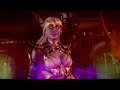 Mortal Kombat 11 Empress Of Time Sindel,Elegant Jacqui,Klassic Sub-Zero In Req. Towers Of Time