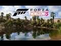 Nature Sounds of Forza Horizon Mexico | 30 Minutes