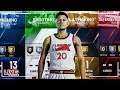 NBA 2K20 - MAKING THE BEST PLAYER BUILD & ARCHETYPE LIVE | BEST JUMPSHOT & BADGES GAMEPLAY