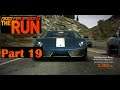 Need For Speed The Run Part 19 - Red Mountain Pass | Gameplay PC | No Commentary