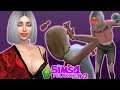 NGERUSUH!! RICA BERANTEM SAMA ISTRINYA LANDGRAAB!! - (PELAKOR IS BACK) The Sims 4 Indonesia