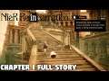 Nier Reincarnation - Chapter 1 Full Story
