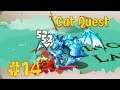 Of Course Can’t Continue Main Game When I Have Level 39 | Cat Quest #14