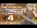 Part 4: Fire Emblem Shadow Dragon H5, Ironman Stream