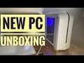 Periphio Gaming PC Unboxing