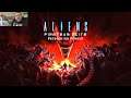 Perplexing Pixels: Aliens: Fireteam Elite | PS5 (review/commentary) Ep439