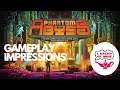 Phantom Abyss - Gameplay Impressions - I Dream of Indie