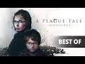 PlagueRoyal - Die besten Szenen aus den Streams! (A Plague Tale)  | RoyalPhunk Best of