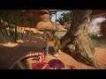 Planet Zoo (PC)(English) #83 6 Minutes of West African Lions