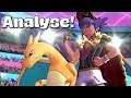 Pokemon Schwert & Schild Trailer Analyse! (Nintendo Direct)