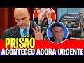 PRISÃO🔥 LULA REVELA PODRE DE BOLSONARO,MORO E PORQUE ACABOU EM PRISAO