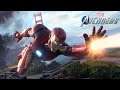 PS4《Marvel's Avengers》漫威復仇者聯盟：遊戲玩法介紹 (中文字幕)