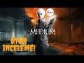 PS5 GELECEK YENİ OYUN - THE MEDIUM  - OYUN İNCELEMESİ