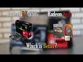 Radeon RX 550 vs Radeon Vega 7 | How Far Have iGPUs Come?