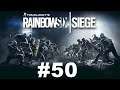 Rainbow Six Siege | Kerek 50 | #50 07.09.