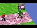 Random Super Smash Bros Tests/ Out of Bounds Secrets