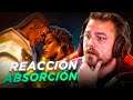 REACCIONO A ABSOLUCIÓN | CINEMÁTICA DE CENTINELAS DE LA LUZ - Nick Daboom