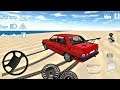Real Car Driving Simulator 3D 2020 - Open World Car Games - Android Gameplay