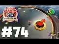 REVENGE OF THE TOPMAN TRIBE - PART 74 | SUPER MARIO 3D ALL*STARS PLAYTHROUGH GAMEPLAY