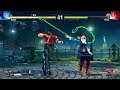 RUBY, RUBY, RUBY (HEART) STREET FIGHTER V ME HEARTIES