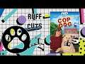 Ruff Cuts Podcast Episode 1 - I Ain't A Cop (Dog)