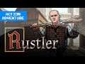 Rustler - Gameplay Trailer