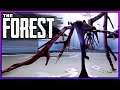 Saving Timmy | The Forest | Hard Mode | Episode 16