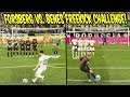 Schafft FORSBERG den unmöglichen Freistoß vs. BENES Freekick Challenge! - Fifa 20 Ultimate Team