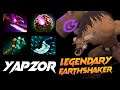 Secret.YapzOr Earthshaker - Legendary Echo Master - Dota 2 Pro Gameplay [Watch & Learn]