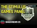 Shacknews E5 - The Stimulus Games Panel