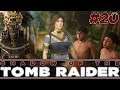 Shadow Of The Tomb Raider #20 - Horn & Amulet