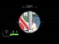 Sniper Lobby - Splitgate Gameplay