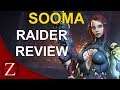 Sooma Review - Spacelords PC Gameplay
