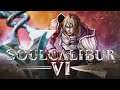 Soul Calibur 6 Soul Chronicle Siegfried