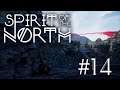 Spirit of the North #14 So kann man auch an den Klippen langkommen (Deutsch/HD/Let's Play)