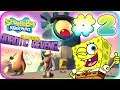 SpongeBob: Plankton's Robotic Revenge Walkthrough Part 2 (Wii, PS3, X360)