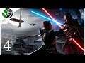 Star Wars Jedi: Fallen Order - Capitulo 4 - Gameplay [Xbox One X] [Español]