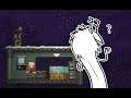 Starbound Build | Cargo Houses