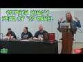 Stephen King's Year Of 19: Phoenix Fan Fusion Panel - Hail To Stephen King EP168