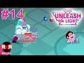 Steven Universe Unleash the Light - PYROPE'S WORLD - iOS Walkthrough Gameplay Part 14