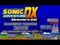 StormStrikerSX9 Plays Sonic The Hedgehog | 30th Anniversary Special [Sonic Adventure DX]