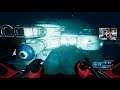 Subnautica Below Zero FR 09 🐟 Sac Gélatineux ( Xbox Series X )