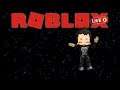 Subs and viewers join the fun! | Roblox Live Stream