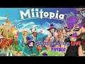 Subspace Plays Miitopia, Session 12 | The Towers of Dread and Despair (Finale!)