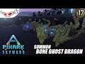 Summon Bone Ghost Dragon   PixARK Skyward #17