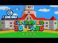 Super Mario 2D Land (SNES) Released: January 15, 2014 by Alex No