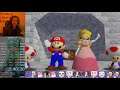 Super Mario 64 120 Star Speedrun in 2:40:30 (VC)