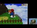 Super Mario 64 DS - Wumms Wuchtwall - Sammle 100 Münzen!