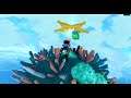 Super Mario Galaxy 2 (Español) de Wii (Dolphin). Superestrella "¡Sube a la torre de las nubes!"(53)