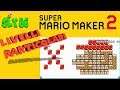 Super Mario maker 2 - livelli particolari #1 - don't turn left Area -